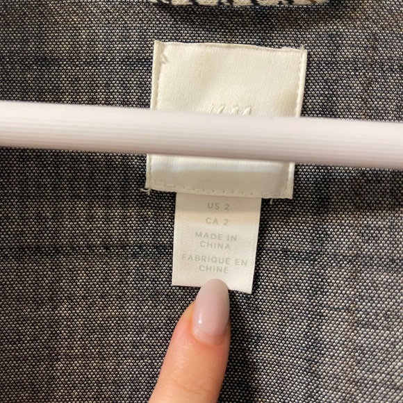 H&M jacket - Picture 2 of 5